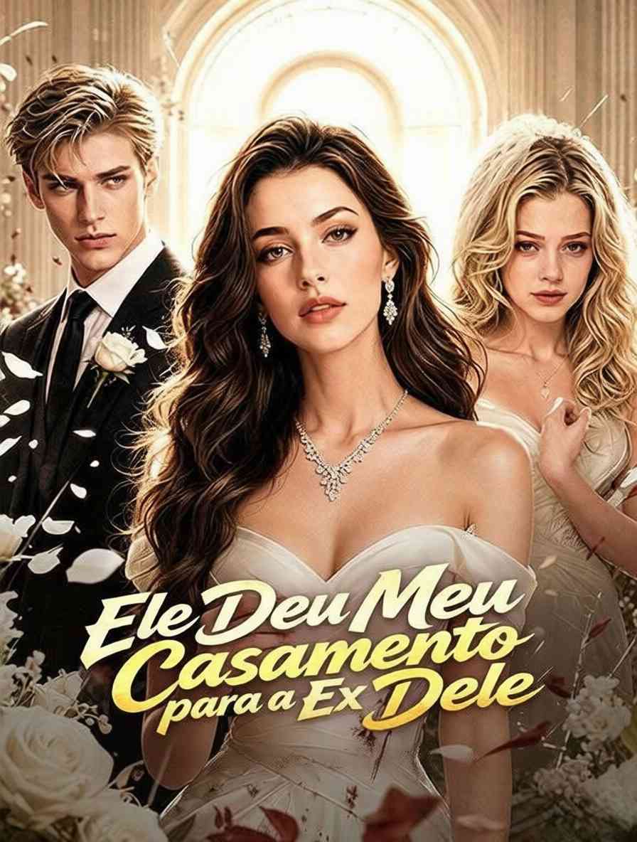 Ele Deu Meu Casamento para a Ex Dele
