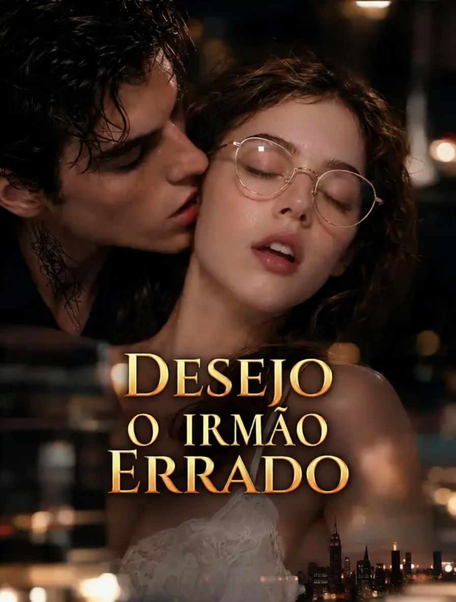 Desejo o Irmão Errado [dublado]