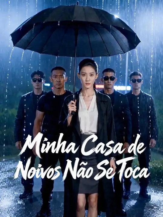 Minha Casa de Noivos Não Se Toca
