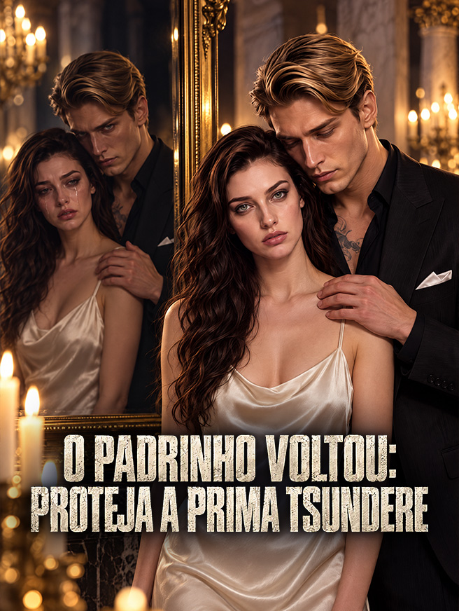 (Dublado) O Padrinho Voltou: Proteja a Prima Tsundere