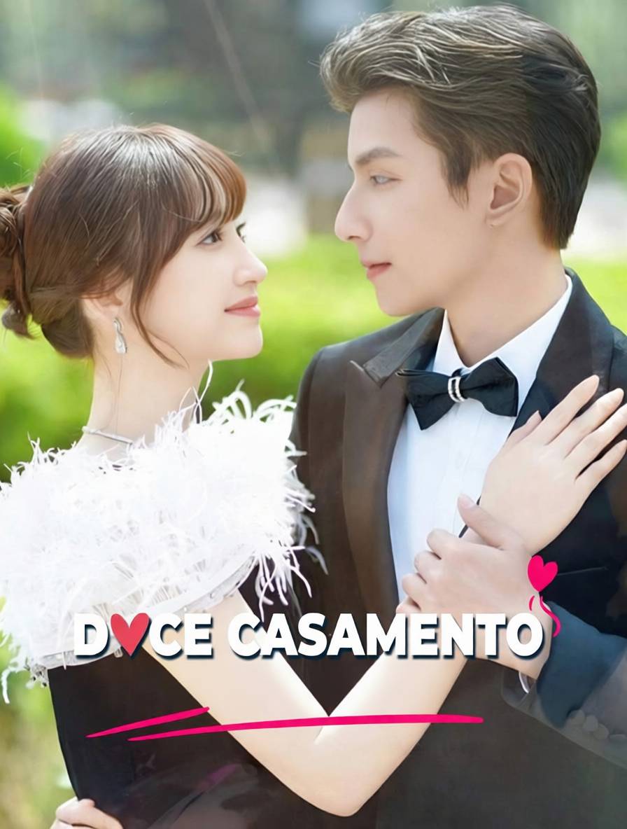 Doce Casamento Repentino [dublado]
