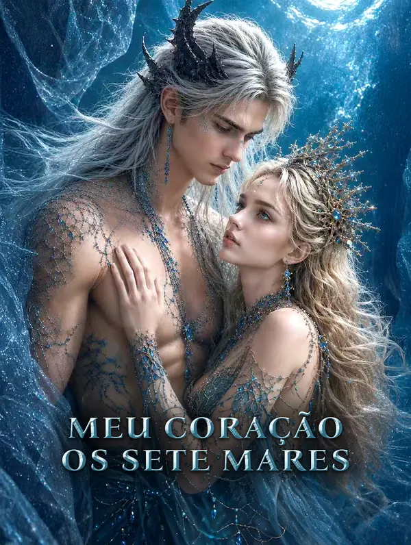 Meu Coração, os Sete Mares