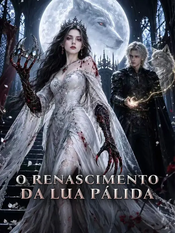 O Renascimento da Lua Pálida