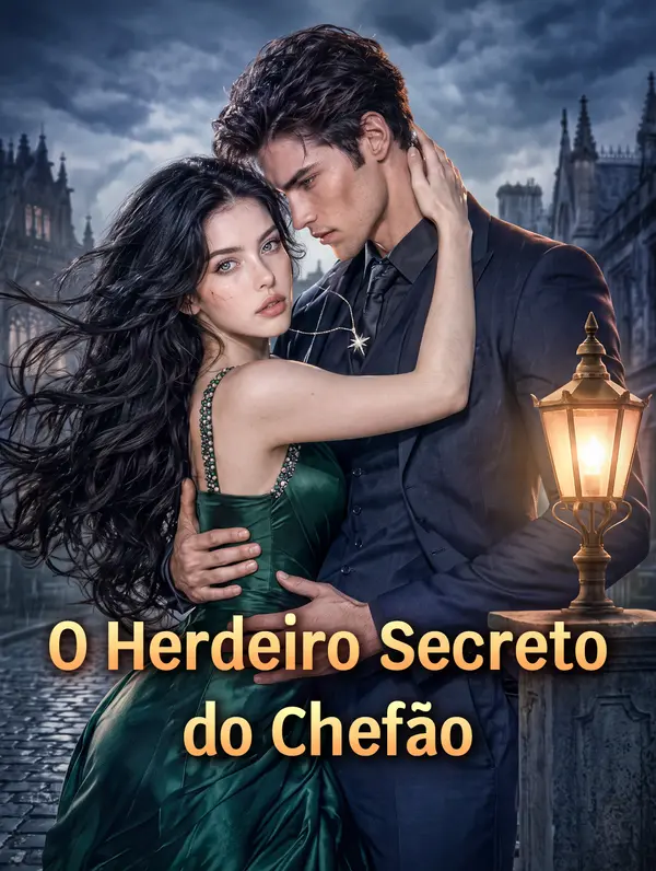 O Herdeiro Secreto do Chefão