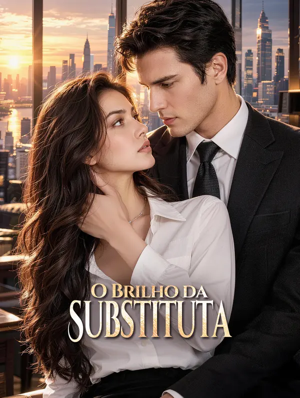 O Brilho da Substituta