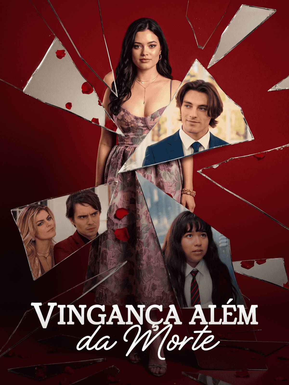 Vingança Além da Morte