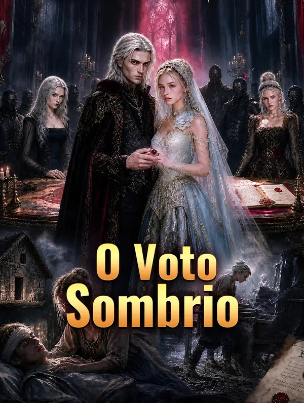 O Voto Sombrio