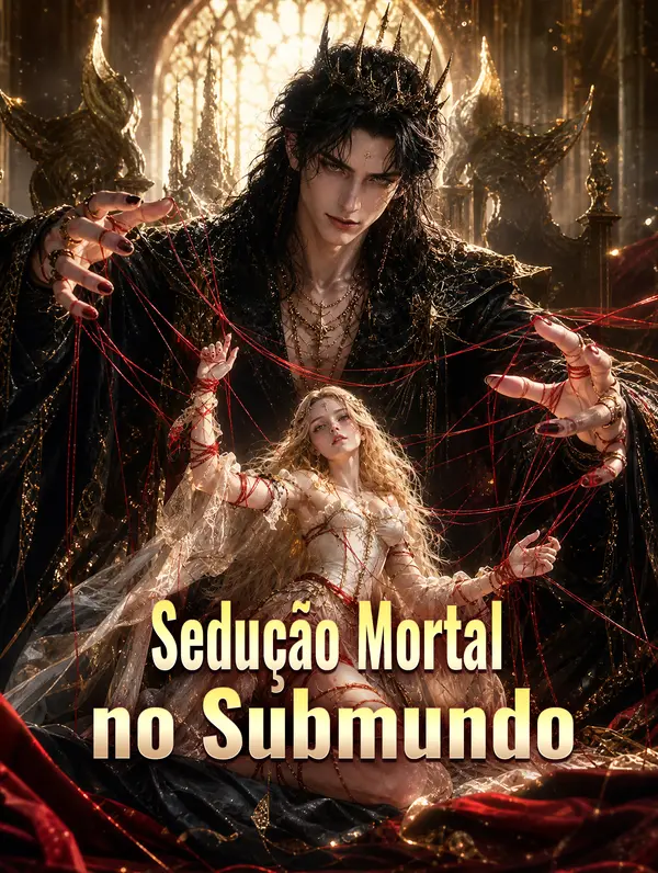 Sedução Mortal no Submundo