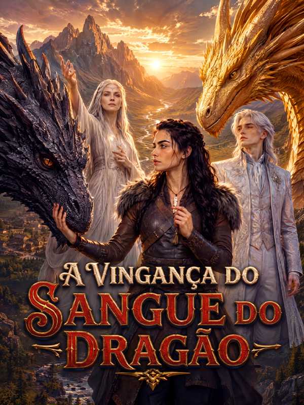 (Dublado) A Vingança do Sangue do Dragão