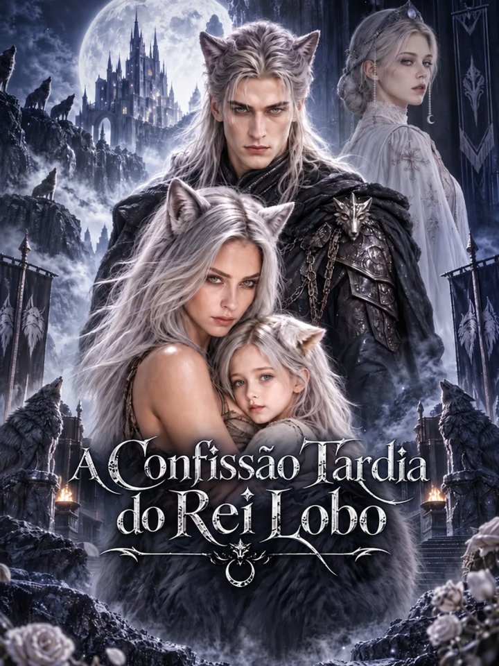 A Confissão Tardia do Rei Lobo