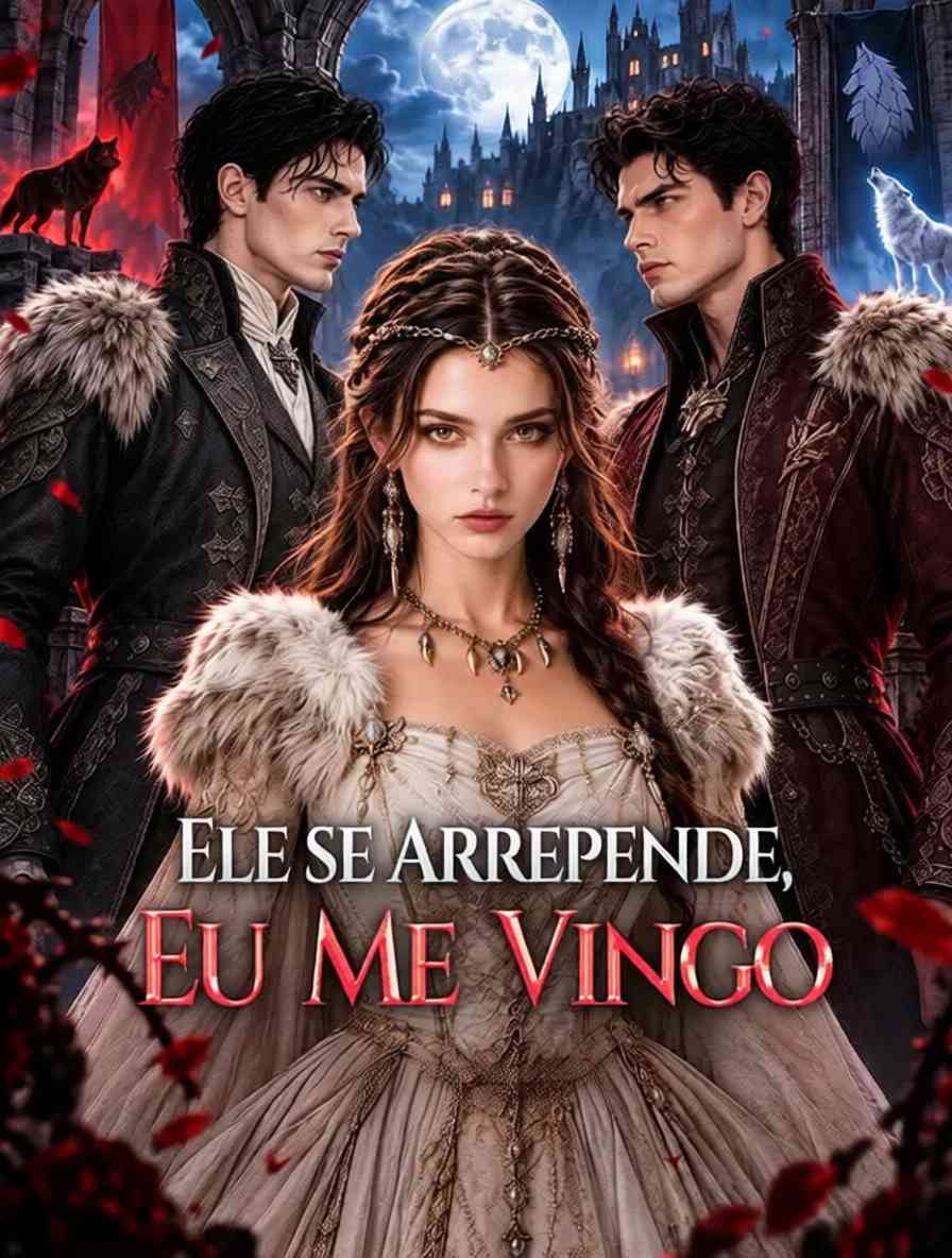 Ele se Arrepende, Eu Me Vingo