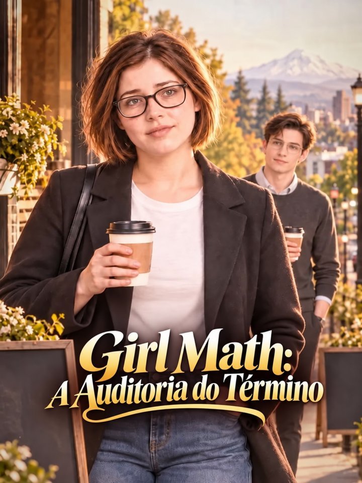 Girl Math: A Auditoria do Término
