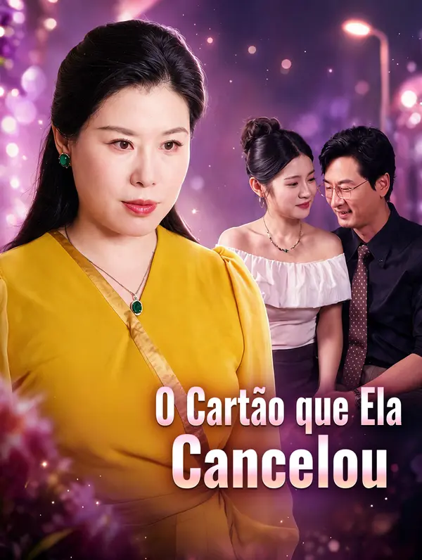 O Cartão que Ela Cancelou