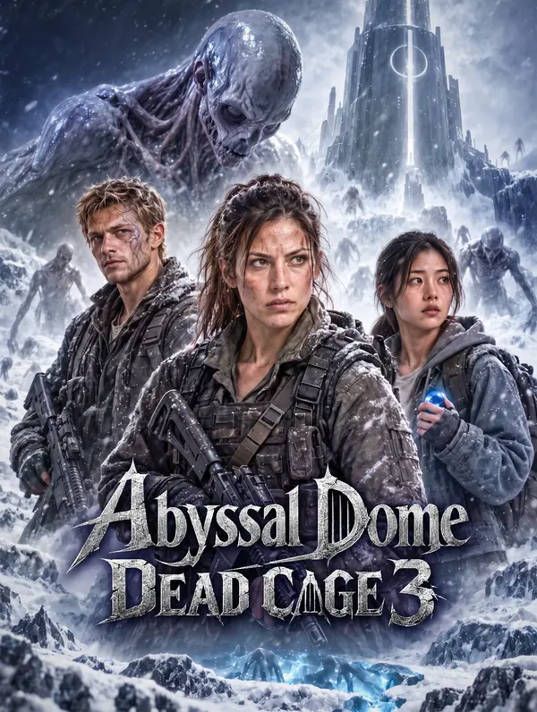 Domo Abissal: Gaiola Mortal 3
