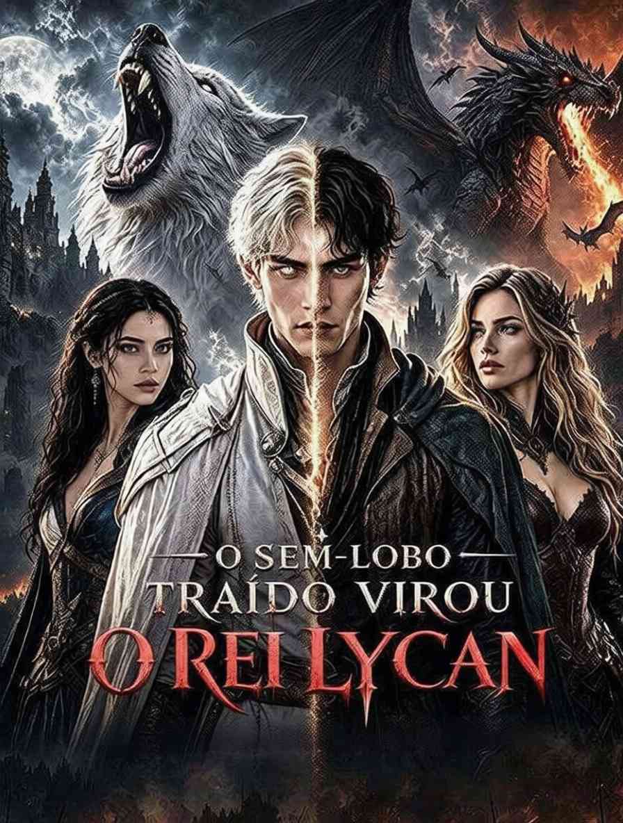 O Sem-Lobo Traído Virou o Rei Lycan [dubbed]