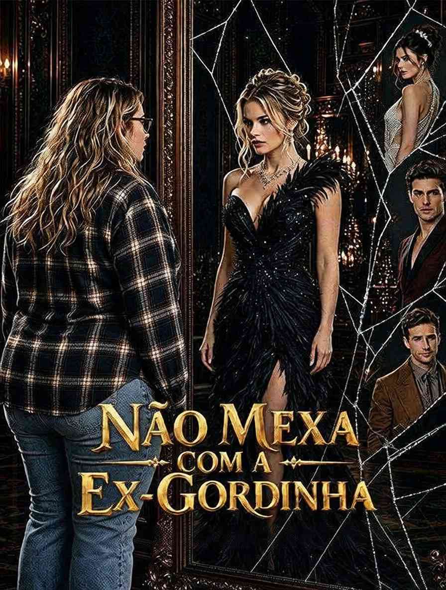 Não Mexa com a Ex-Gordinha [dubbed]