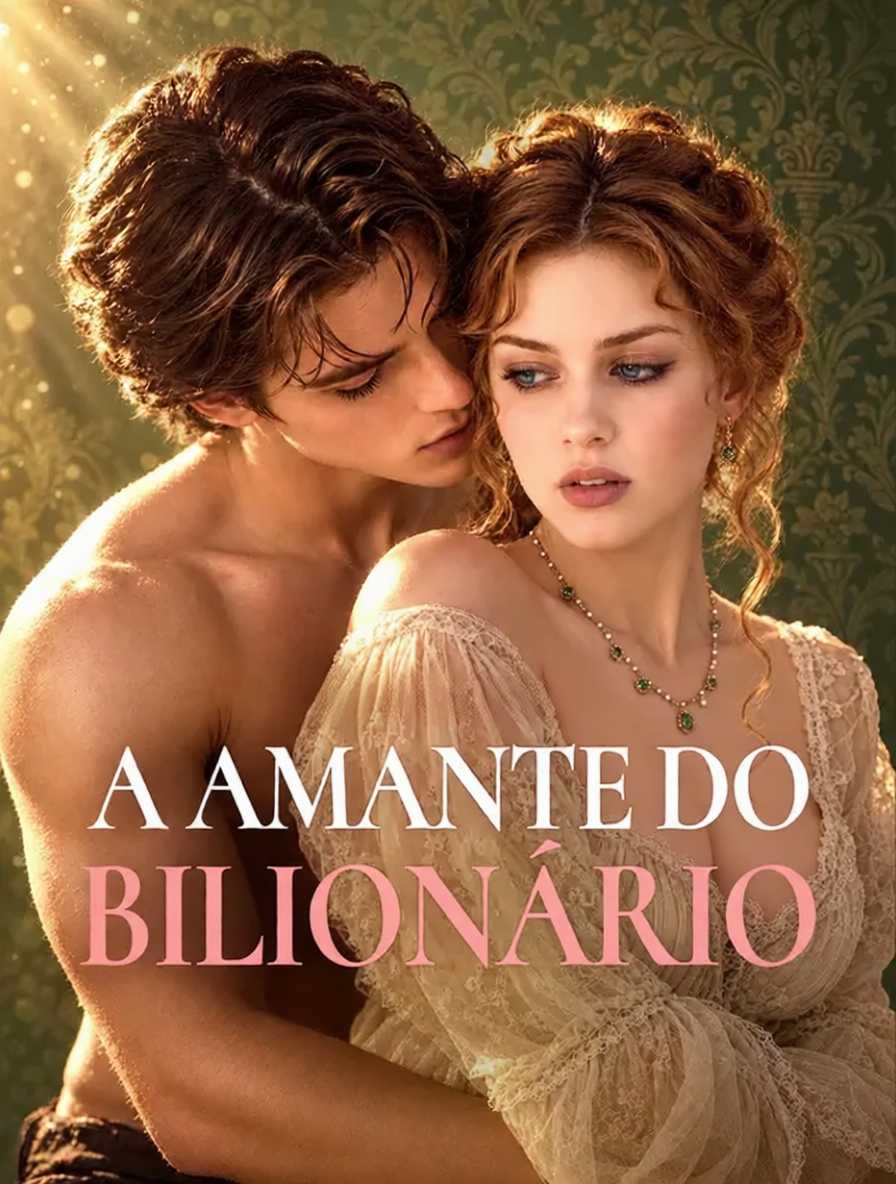 A Amante do Bilionário [dublado]