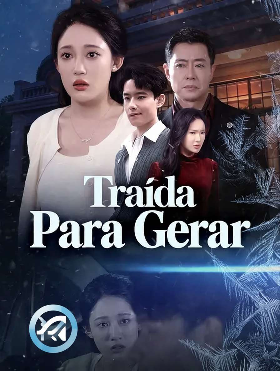 Traída Para Gerar