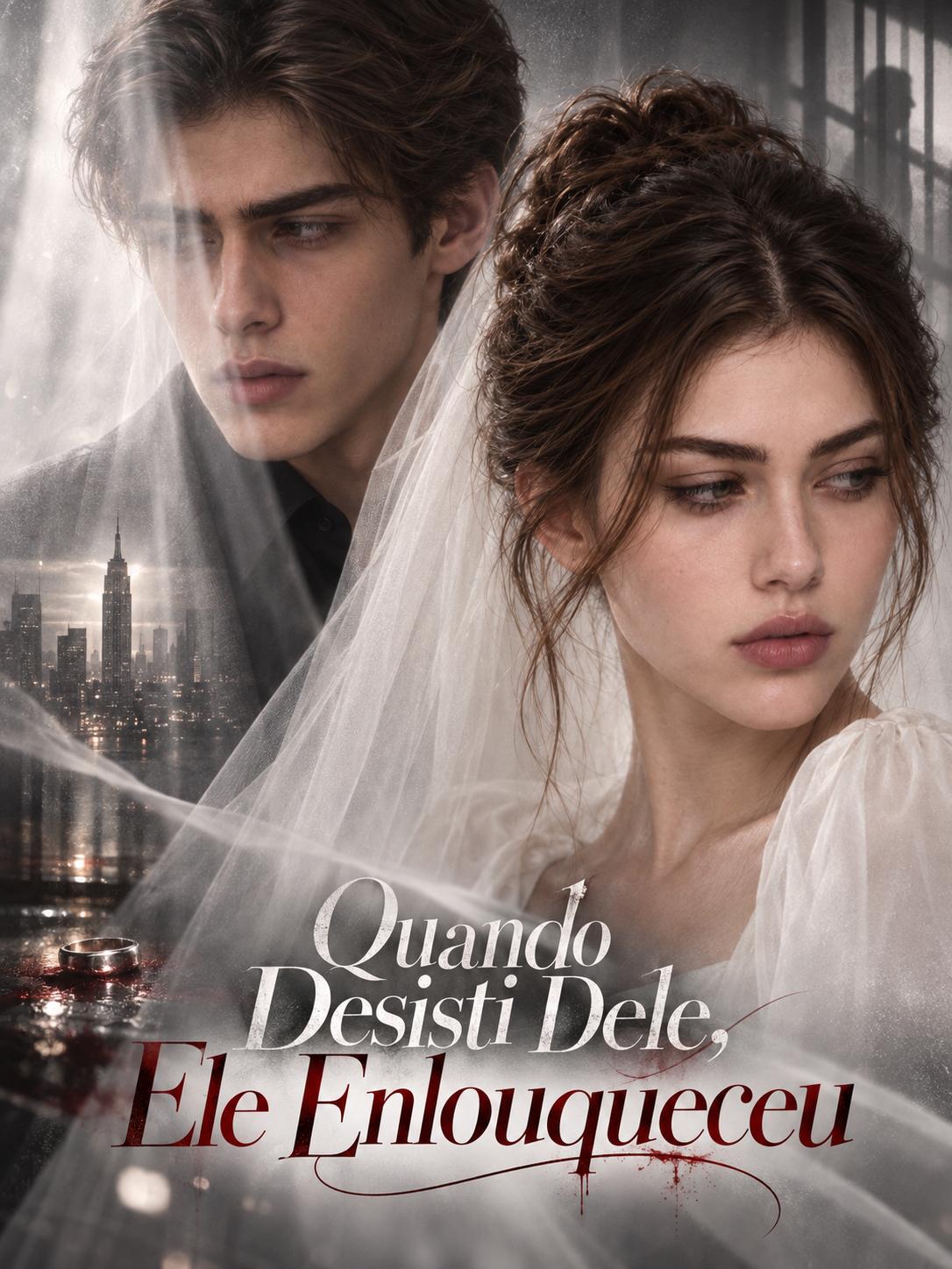 (Dublado) Quando Desisti Dele, Ele Enlouqueceu