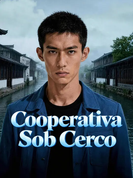 Cooperativa Sob Cerco