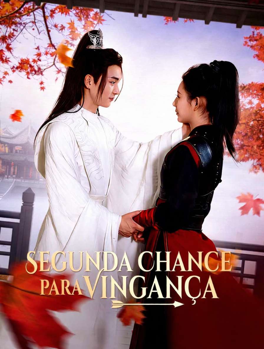 Segunda Chance para Vingança [dublado]