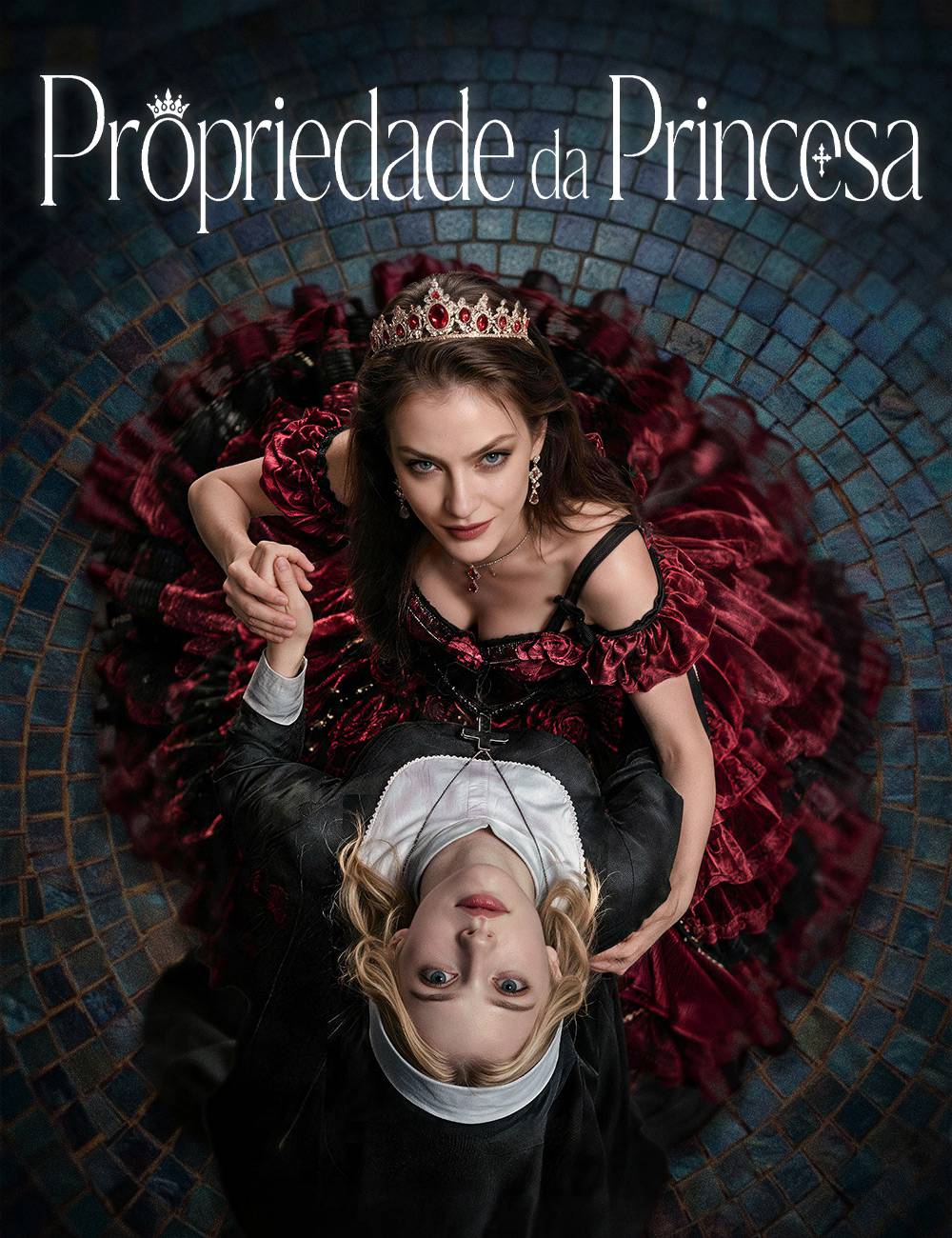 (Dublado) Propriedade da Princesa