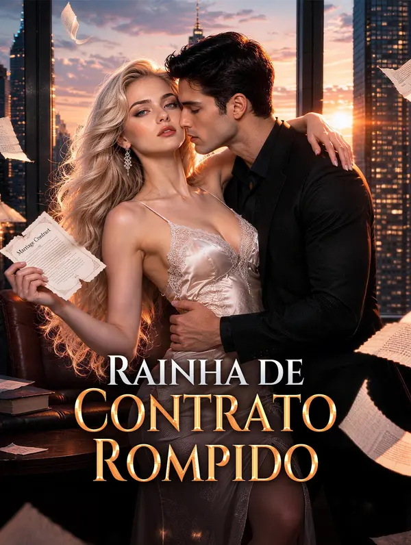 Rainha de Contrato Rompido