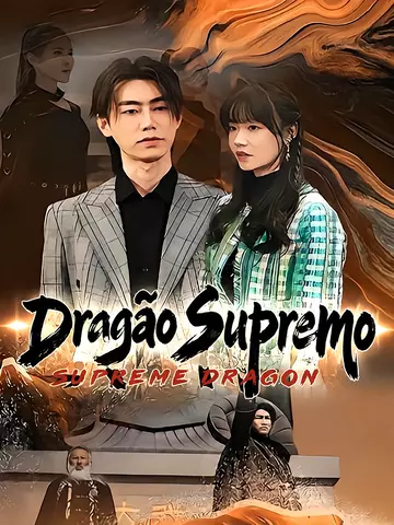 Dragão Supremo