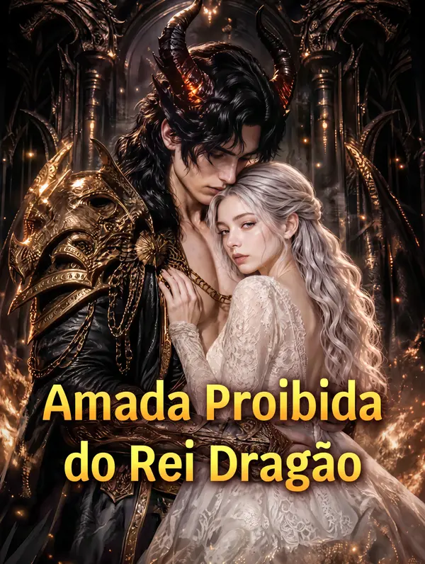 Amada Proibida do Rei Dragão