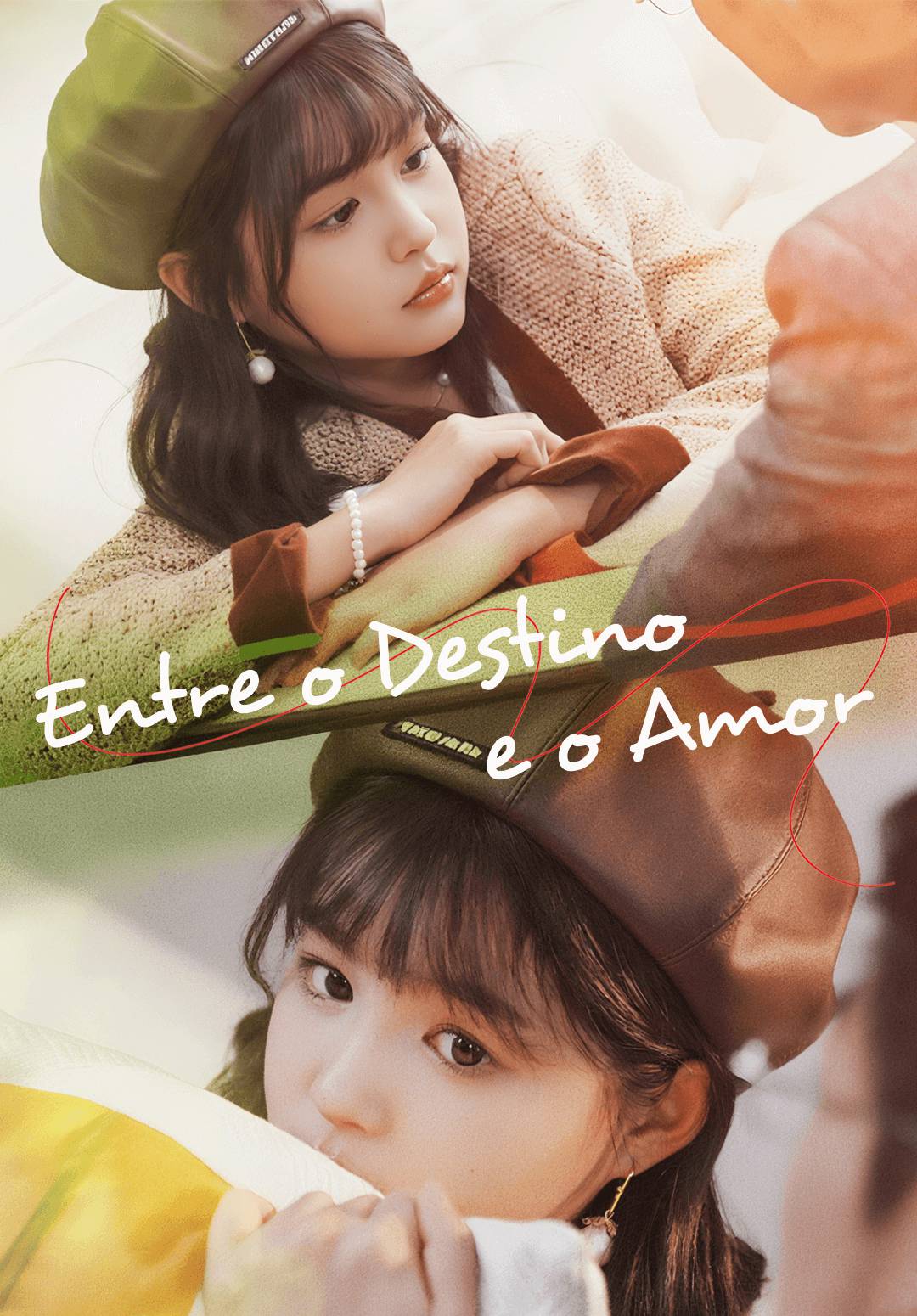 (Dublado) Entre o Destino  e o Amor