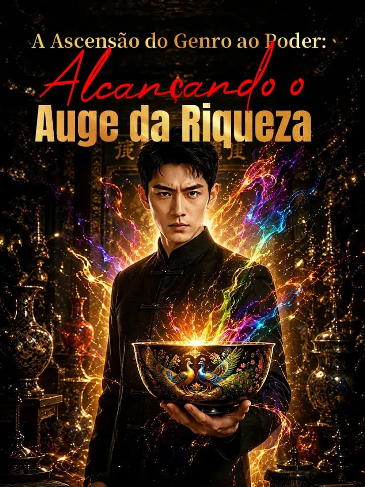 A Ascensão do Genro ao Poder: Alcançando o Auge da Riqueza