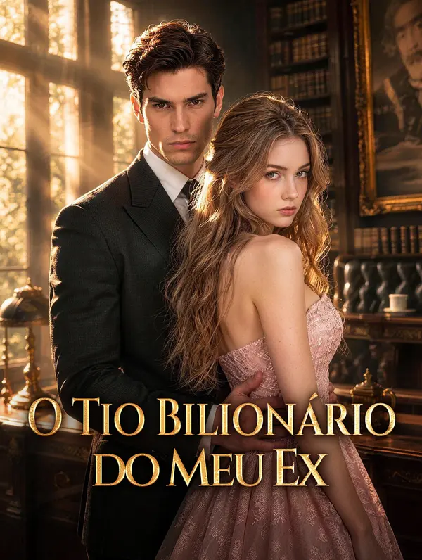 O Tio Bilionário do Meu Ex