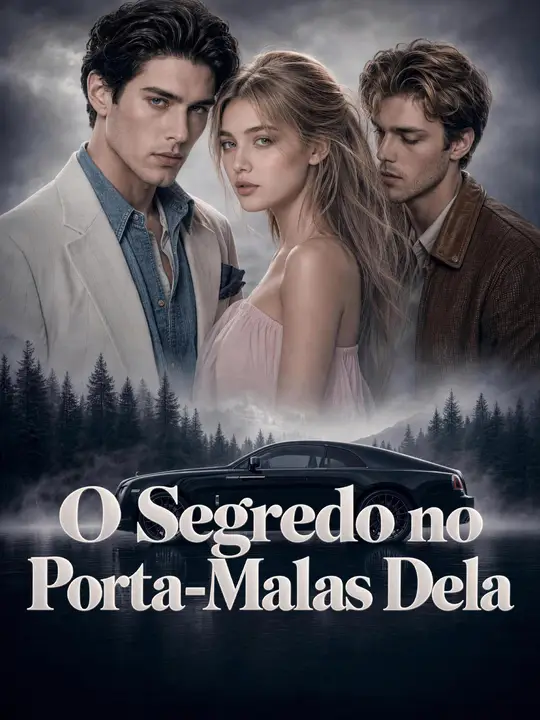 O Segredo no Porta-Malas Dela