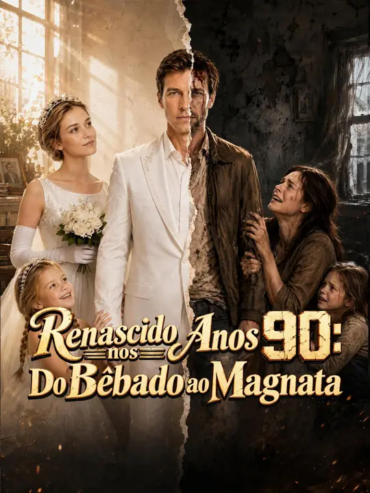 Renascido nos Anos 90: Do Bêbado ao Magnata