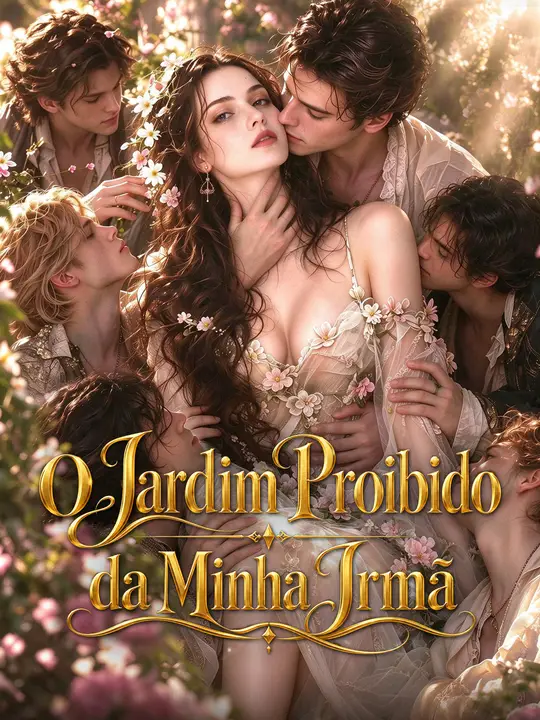 O Jardim Proibido da Minha Irmã