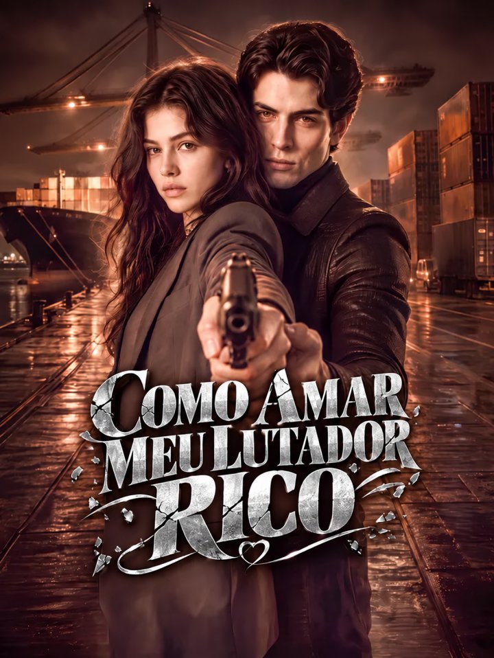 Como Amar Meu Lutador Rico
