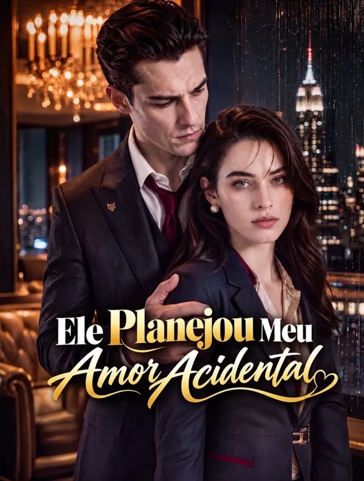 Ele Planejou Meu Amor Acidental