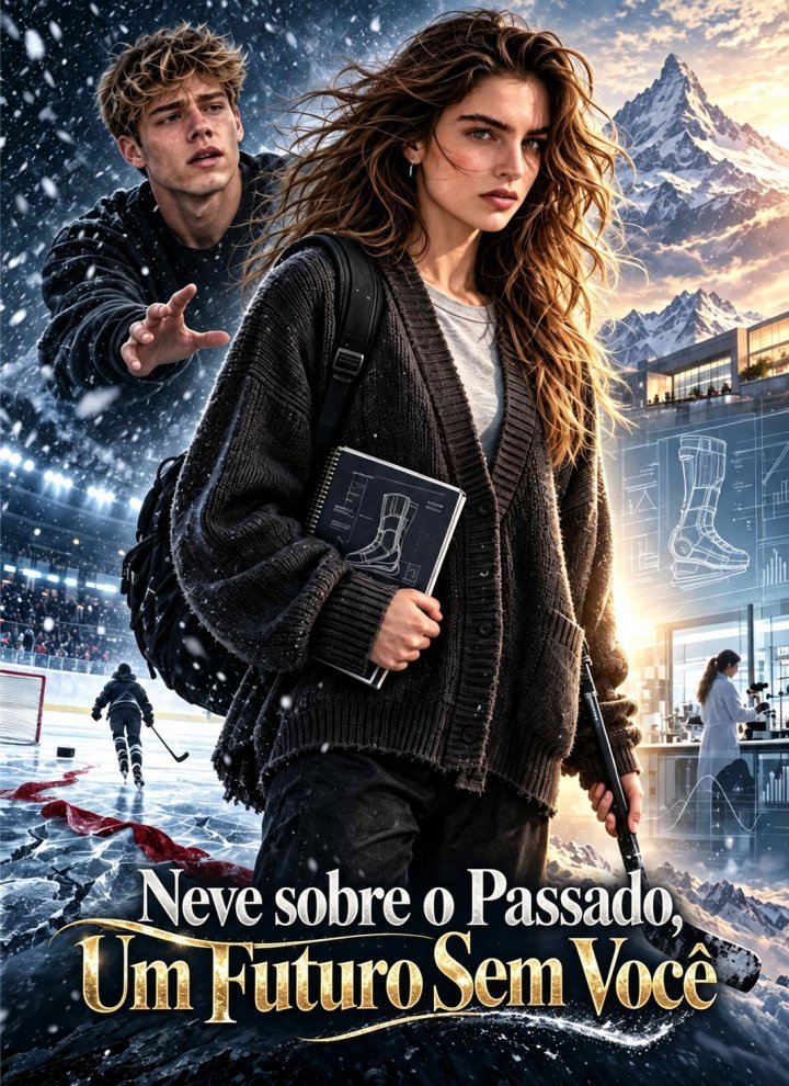 (Dublado) Neve sobre o Passado, Um Futuro Sem Você