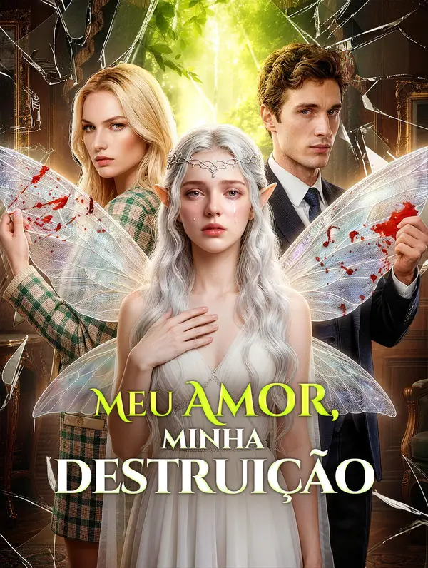 Meu Amor, Minha Destruição