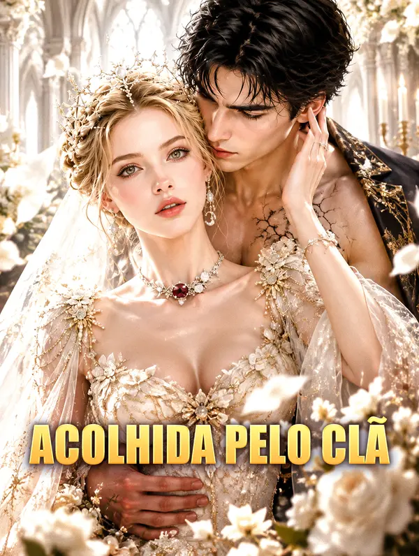 Acolhida pelo Clã