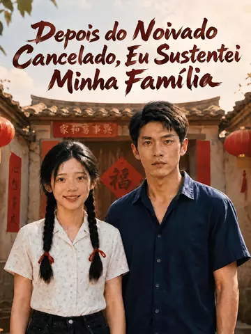 Depois do Noivado Cancelado, Eu Sustentei Minha Família