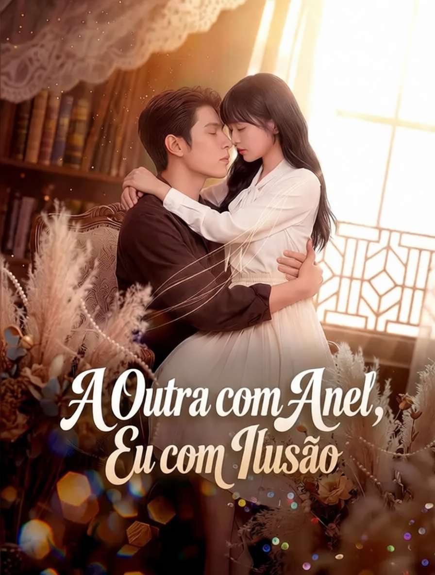A Outra com Anel, Eu com Ilusão (Dublagem) 