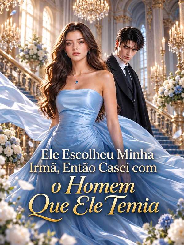 Ele Escolheu Minha Irmã, Então Casei com o Homem Que Ele Temia