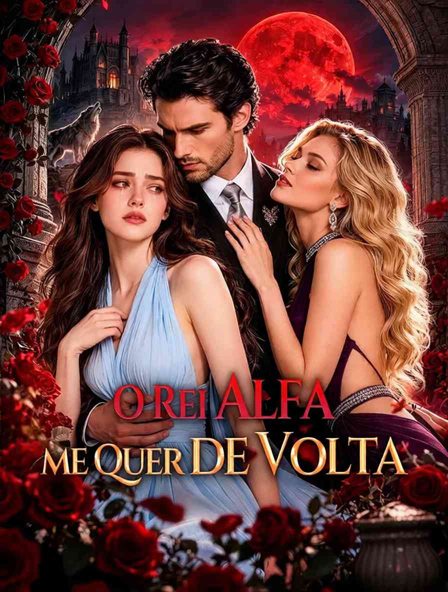 O Rei Alfa me Quer de Volta