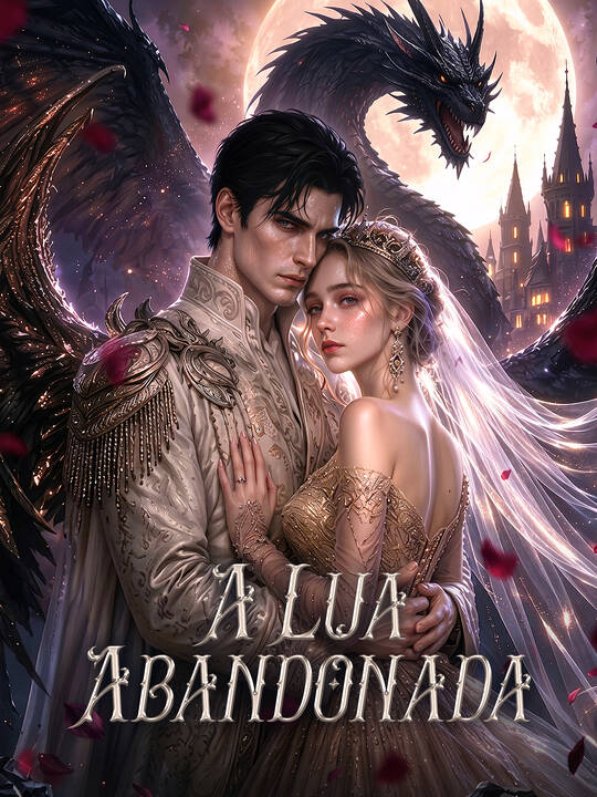 A Lua Abandonada