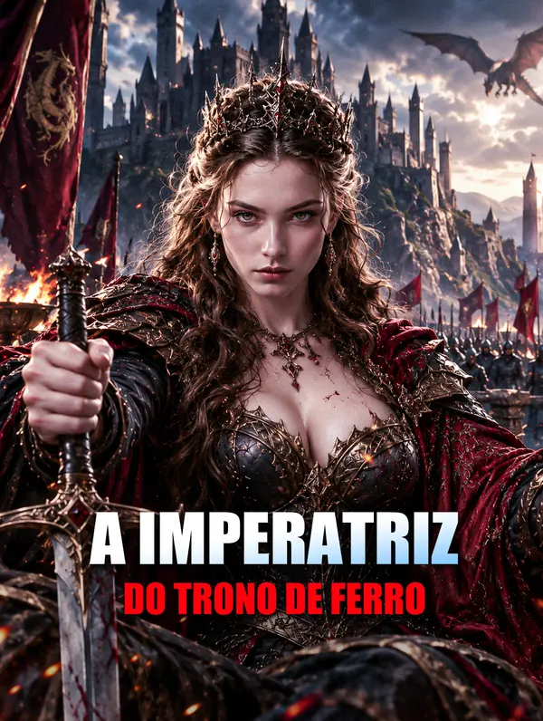 A Imperatriz do Trono de Ferro