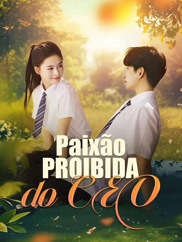 (Dublado) Paixão Proibidado CEO