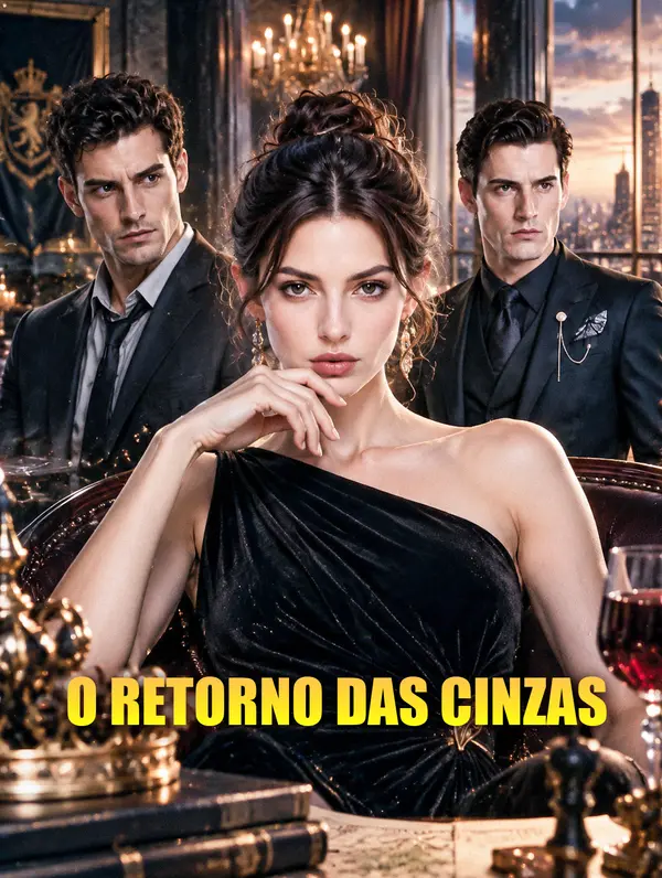 O Retorno das Cinzas