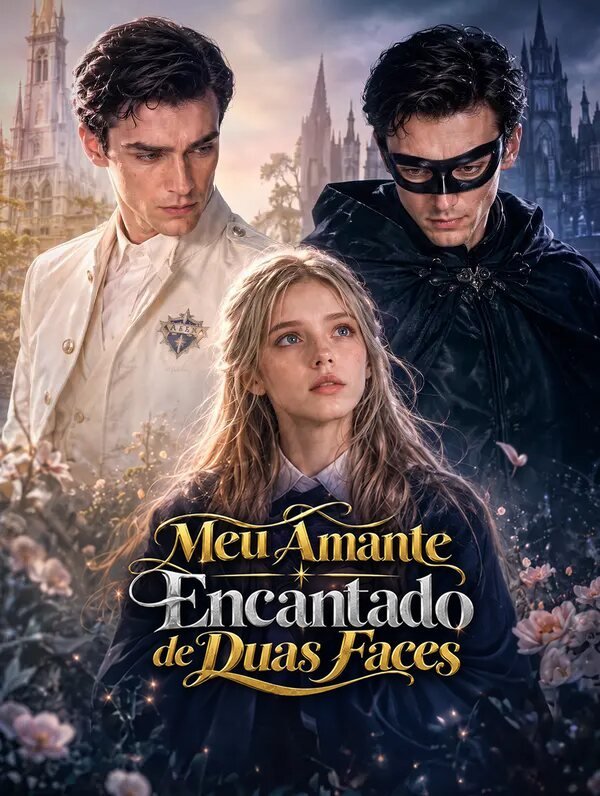 Meu Amante Encantado de Duas Faces