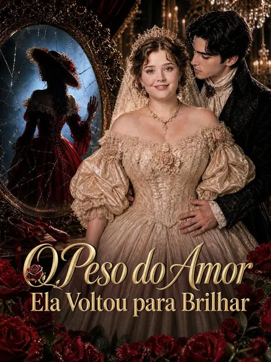 (Dublado) O Peso do Amor: Ela Voltou para Brilhar